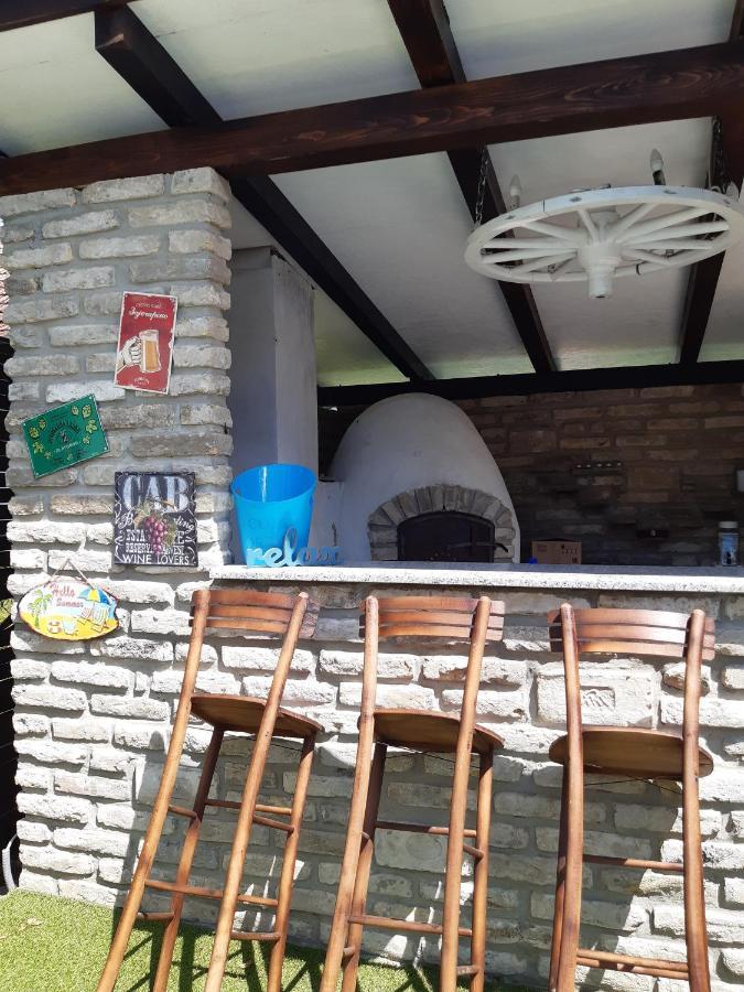 Palic Vila Masa Pr Emina Stipancevic Esterno foto