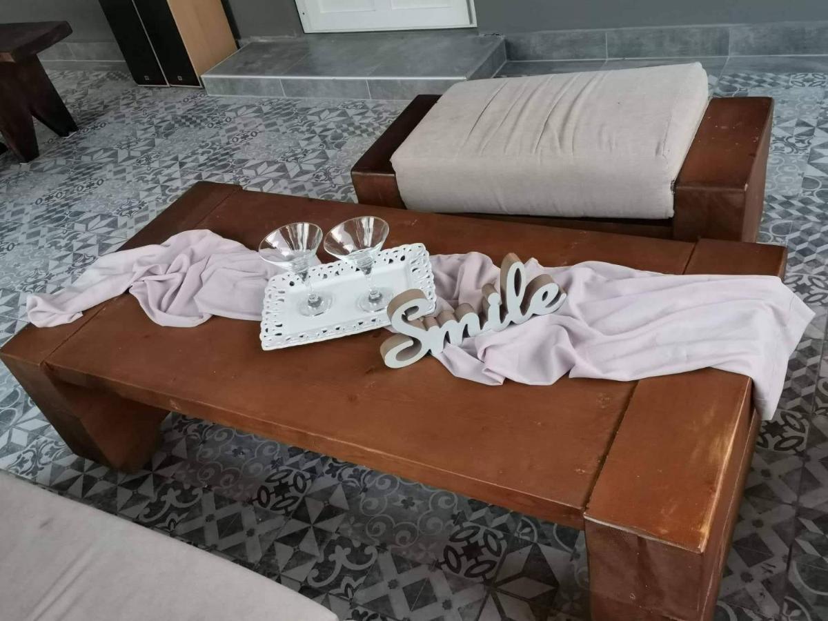 Palic Vila Masa Pr Emina Stipancevic Esterno foto