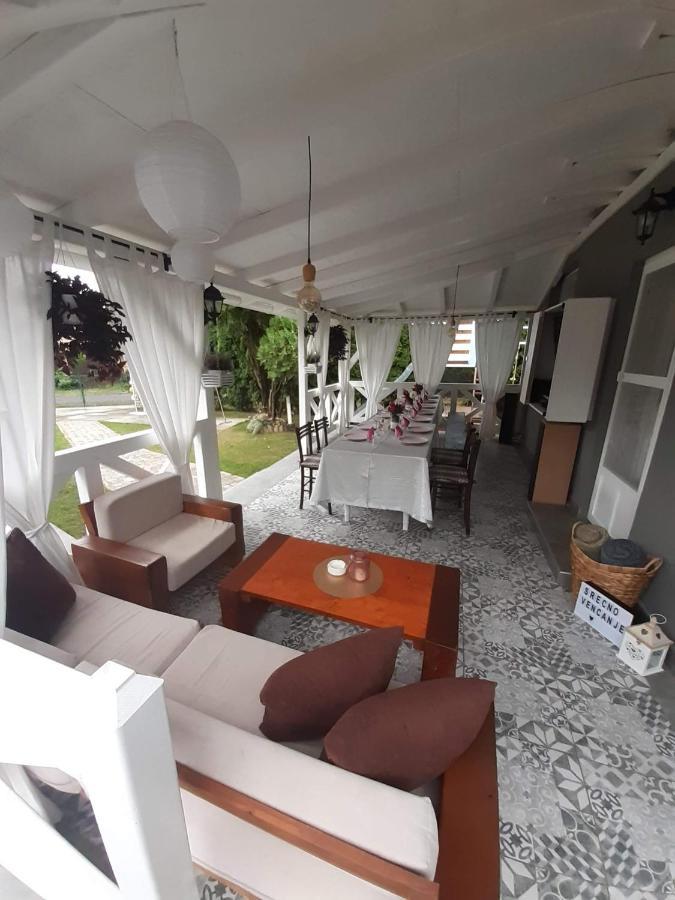 Palic Vila Masa Pr Emina Stipancevic Esterno foto