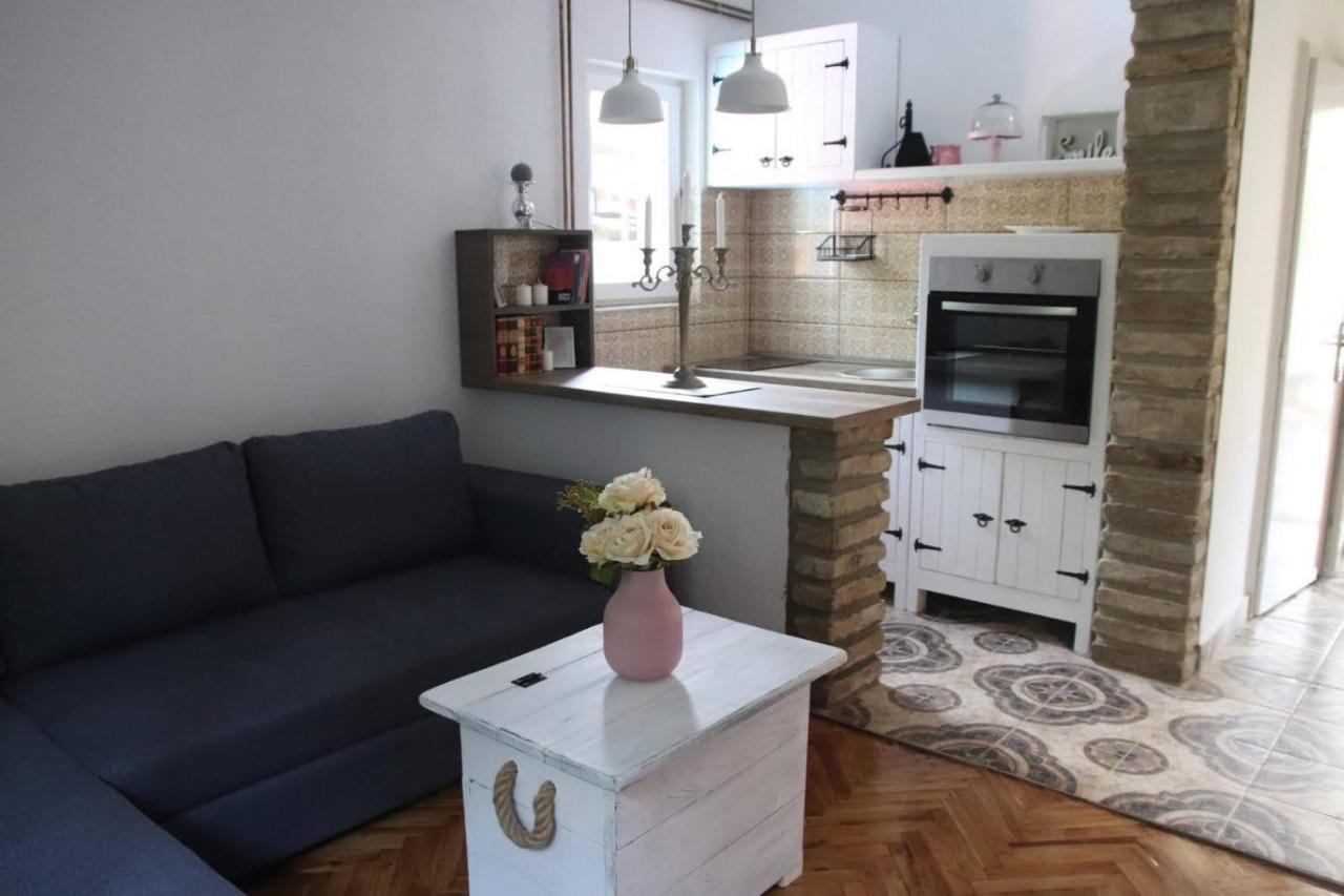 Palic Vila Masa Pr Emina Stipancevic Esterno foto