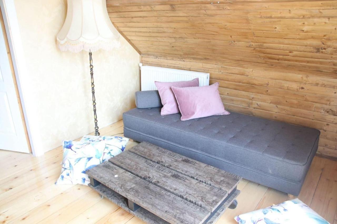 Palic Vila Masa Pr Emina Stipancevic Esterno foto