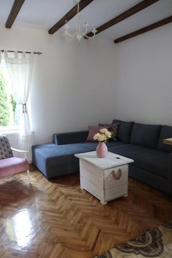 Palic Vila Masa Pr Emina Stipancevic Esterno foto